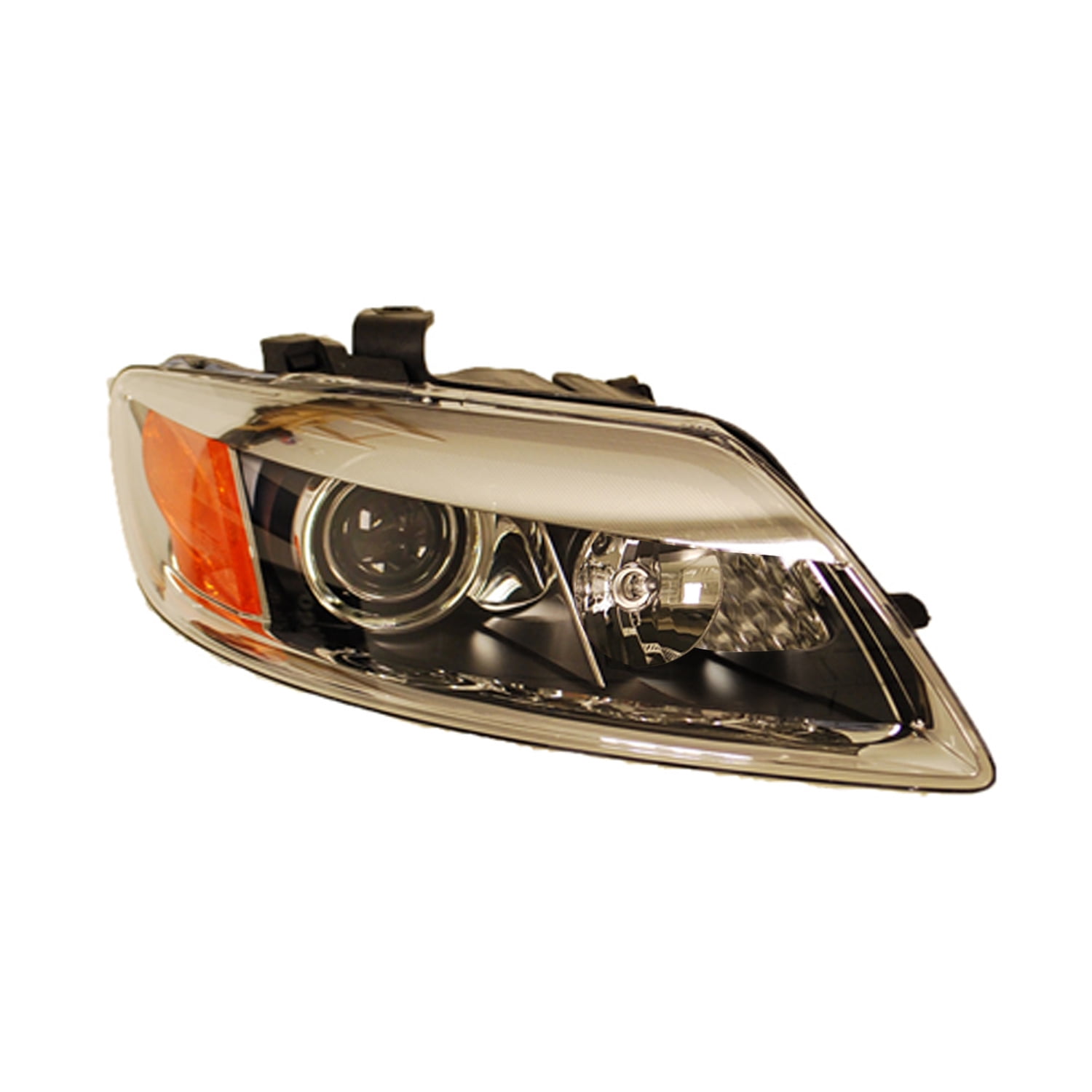 2Pcs T10 W5W Car LED Bulbs Parking Lamp For Audi Q3 Q5 Q7 2008 2009 2010- 2020 2021 2022 2023 2024 Clearance Front Side Lights - 34