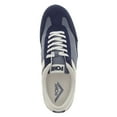 thumbnail image 2 of PONY Mens Racer Genuine Suede and Nylon Premium Lace Up Athletic Sneaker Shoe, 2 of 6