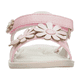 thumbnail image 5 of Sandalias Jakuna Rosa para Niña T15-18 [JAK415] rosa 15, 5 of 9