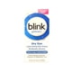 thumbnail image 2 of Gotas lubricantes para ojos Blink GelTears para ojos secos, 10 ml x 3, 2 of 5