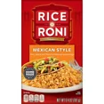 thumbnail image 2 of (4-Pack) Rice-A-Roni Rice & Pasta Mix, Mexican Style, 6.4 oz Box, 2 of 9