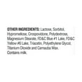 thumbnail image 6 of Feosol Ferrous Sulfate Iron, Original, Tablets 120 ea, 6 of 6