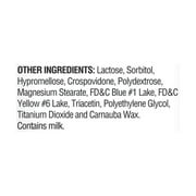 Feosol Ferrous Sulfate Iron, Original, Tablets 120 ea