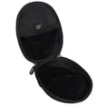 thumbnail image 2 of Estuche para Auriculares Aproca Kids Compatible con Belkin SoundForm Mini - Auriculares Bluetooth Inalámbricos, Bolsa Portátil - Negro (Solo Estuche), 2 of 6