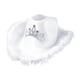 thumbnail image 3 of Sombrero de vaquero Salvador para adultos 38 cm x 35 cm, 3 of 10