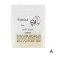 thumbnail image 1 of Teeth Gap Orthodontic Rings Rubber Latex Rings Elastics Dental Rubber Bands2022, 1 of 7
