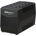 thumbnail image 1 of Koblenz Regulador Electrónico de Voltaje de 1450 VA / 700 W con 8 Contactos Regulados, Supresor de Picos, Ideal para Televisiones y Computadoras, para Hogar y Oficina BP-1450, 1 of 4