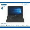 thumbnail image 2 of Naxa Electronics NLT-1400 14.1” Notebook Pro Series, 2 of 3
