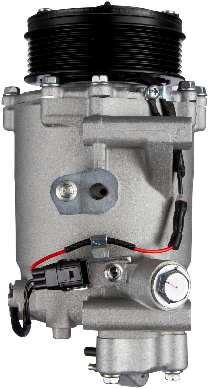 Spectra Premium 0610239 Air Conditioning Compressor - HVAC