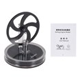 thumbnail image 5 of Aibecy Low Temperature Stirling Engine Motor Steam Heat Education Model Toy, 5 of 5