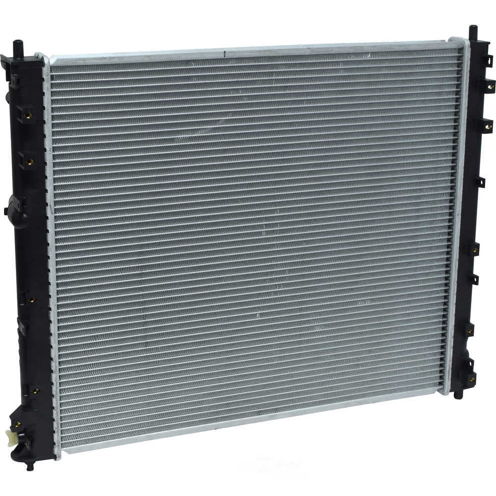 UAC RA 13115C Crossflow Radiator
