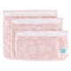 thumbnail image 1 of Bolsa de viaje Bumkins Toiletry aprobada por la TSA, juego de 3, 1 of 5