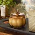 thumbnail image 5 of Better Homes & Gardens 5 oz Glass Pumpkin Jar Candle, Pumpkin Snickerdoodle Swirl, 5 of 10