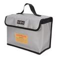 thumbnail image 3 of Sac de Protection contre les Explosions Anti-Rayonnement pour Drone, Pochette de Protection de Batterie Lipo, 3 of 8
