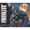 thumbnail image 1 of Pre-Owned The Batman Vault : A Museum-In-A-Book with Rare Collectibles from the Batcave (Hardcover), 1 of 1