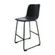 thumbnail image 5 of Set de 2 Bancos Mundo In Minimalistas para Barra Negro, 5 of 8