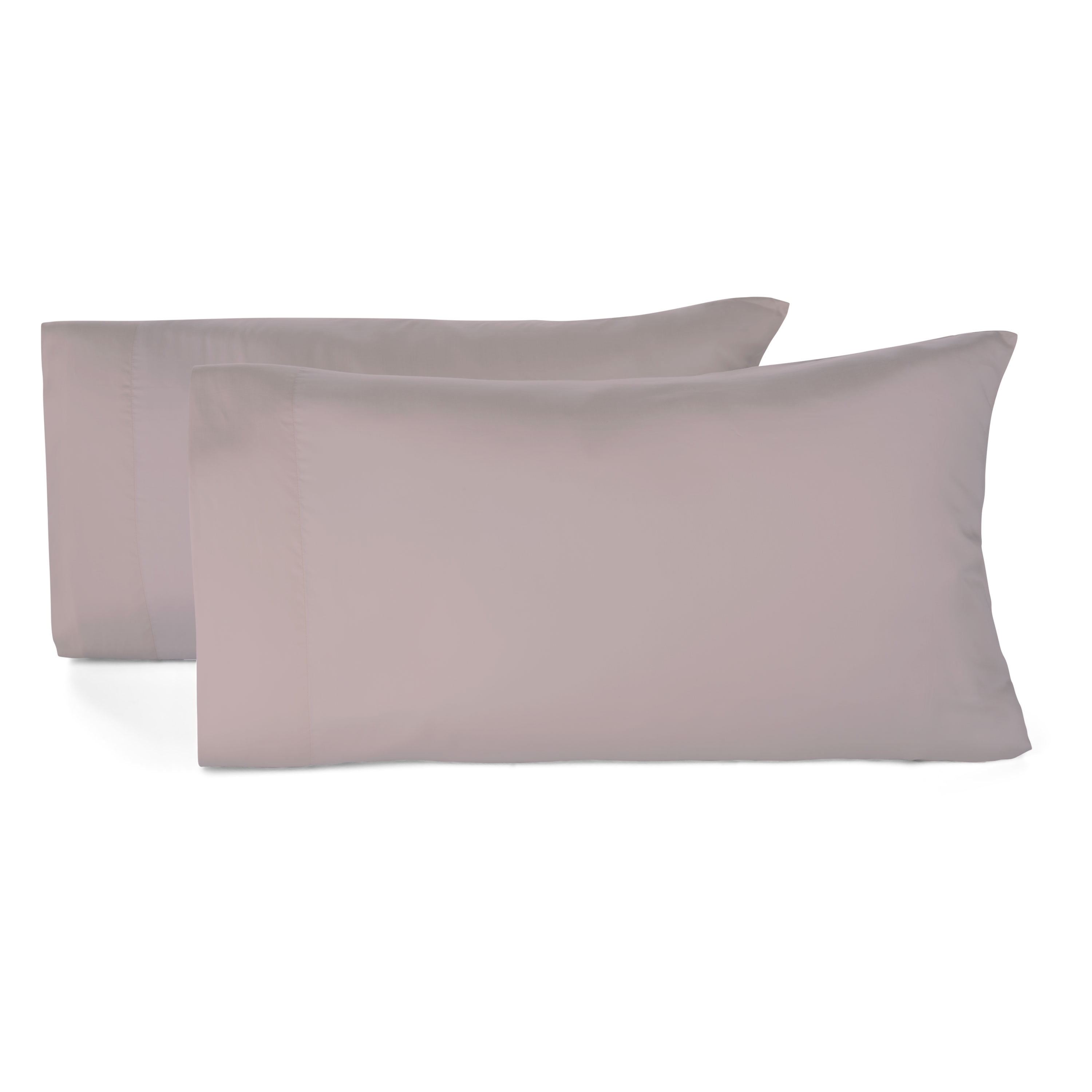Allswell 2-Piece Soft & Silky Luxury 100% TENCEL™ Pillowcase Set, Mauve Dream, Standard/Queen