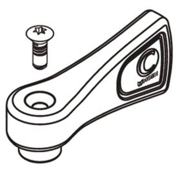 Moen 52009 Lever Handle Kit For Hot Side