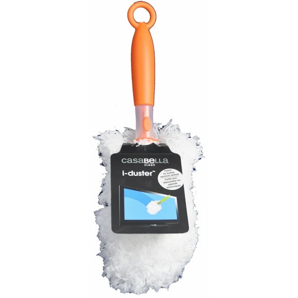Casabella I Filament Duster - Orange