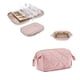 thumbnail image 1 of Jewelry Travel Organizer Case Makeup Bag Travel Cosmetic Bag, 1 of 5