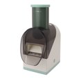 thumbnail image 4 of Trituradora de Hielo Eléctrica con Carga USB Fabricante de Cono de Nieve de bajo Ruido para el Hogar Tienda de té con Leche Tienda de Hielo Anggrek Otros, 4 of 8