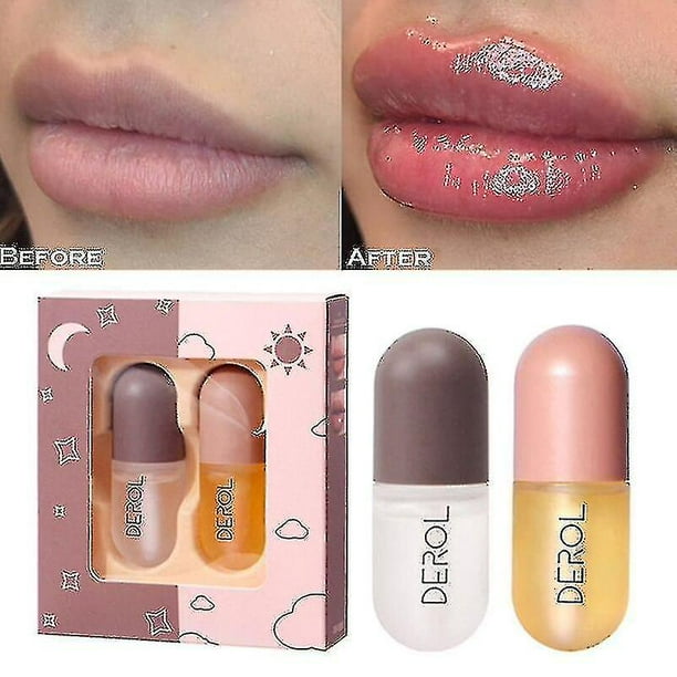 Lip online plumper gloss