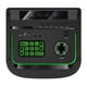 thumbnail image 3 of Bocina Profesional Bluetooth Kiaser KSB-4226 3 x 12 pulgadas X-BASS 170 W RMS, 3 of 5
