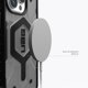 thumbnail image 4 of Funda para teléfono URBAN ARMOR GEAR UAG Pathfinder transparente ceniza/negra, 4 of 9