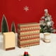 thumbnail image 4 of Papel para Envolver Regalos de Navidad, Papel Kraft Grueso para Envolver Regalos de Navidad, Papel para Envolver Regalos con Forma de Árbol de Navidad y Ciervo., 4 of 6