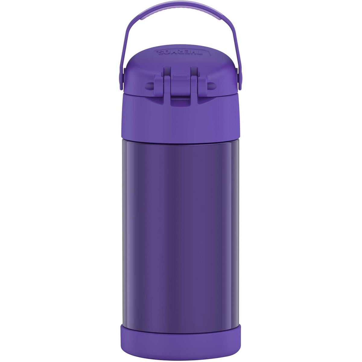 Thermos Kids Funtainer Straw Bottle - Thumbnail 3
