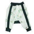 thumbnail image 1 of Pet Long Sleeve Pajamas Breathable Soft Elastic Cute Avocado Print Dog Elbow Pajamas for Daily 4XL, 1 of 1