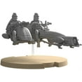 thumbnail image 2 of Fantasy Flight Games Star Wars Legion Clone BARC Speeder Unit Expansion SWL48, 2 of 2