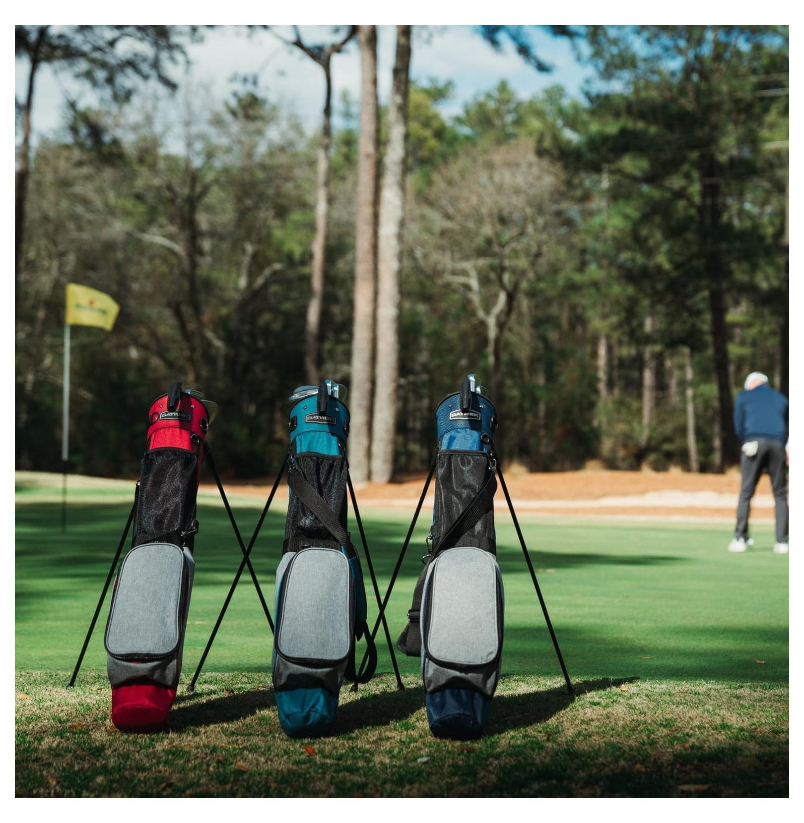 Sunday Golf Bag