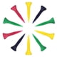 thumbnail image 4 of 10 Piezas Profesionales de Golf Zulema Tee de Golf Estable 1 5/8 2 3/8 y 3 1/4 40mm, 4 of 7