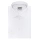thumbnail image 3 of Camisa de vestir Kenneth Cole UNLISTED, corte regular, blanca para hombre, 3 of 5