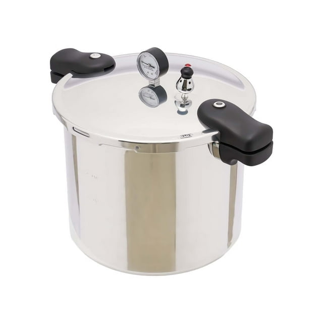 23 quart online pressure canner walmart