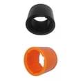 thumbnail image 1 of 2x Cubierta exterior de PU para mini scooter de piel de neumático de motor / 90 mm, 1 of 6