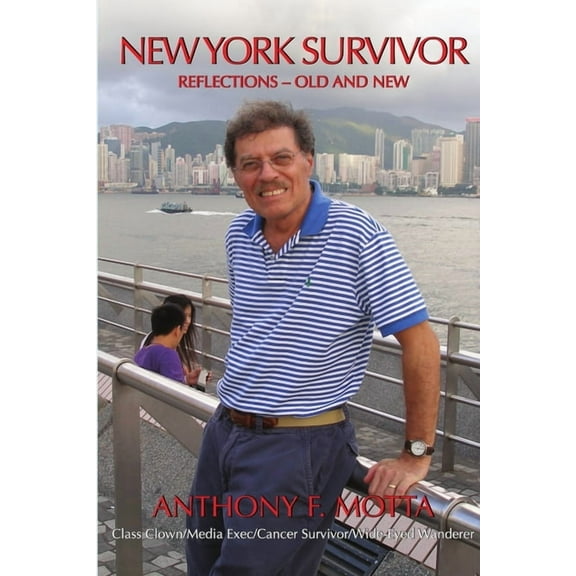 New York Survivor, (Paperback)