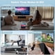 thumbnail image 4 of 2025 New Google Chromecast 3 For Wifi Smart Tv Stick For Netflix Youtube Wifi Display Wireless Hdmi, 4 of 5