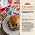 thumbnail image 5 of Bertolli Organic Balsamic Vinegar Glaze, 6.8 oz, 5 of 8
