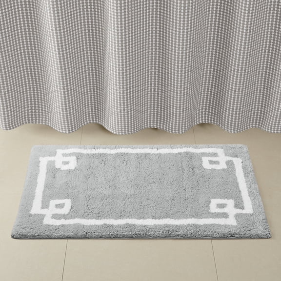 Evan Cotton Tufted Bath Rug 24x40 98699