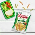 thumbnail image 4 of Pack of 12, Sensible Portions Sea Salt Veggie Straws, 7 oz, 4 of 6