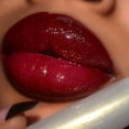 thumbnail image 4 of Viva Koutour Cosmetics Precision Pout Liners Lightweight Natural Lip Liner Pencils, Deep Red, 4 of 6