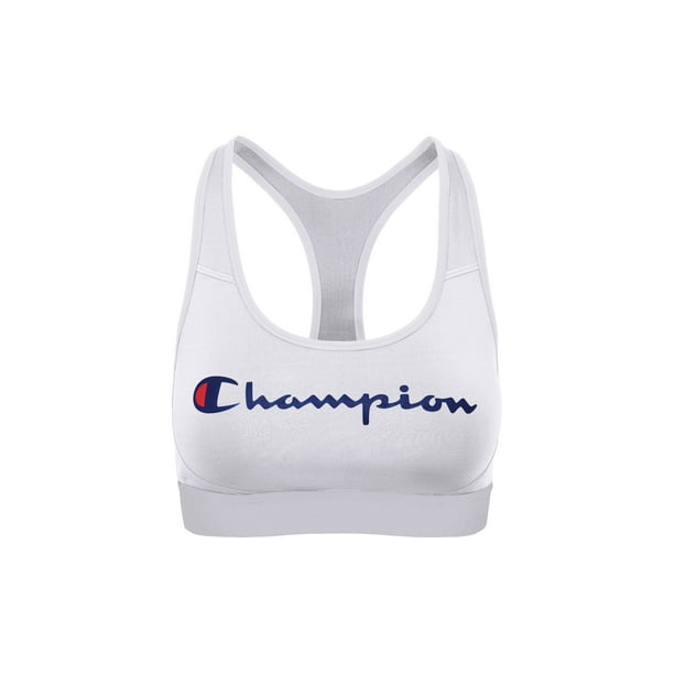 Champion The Absolute Graphic Sports Bra