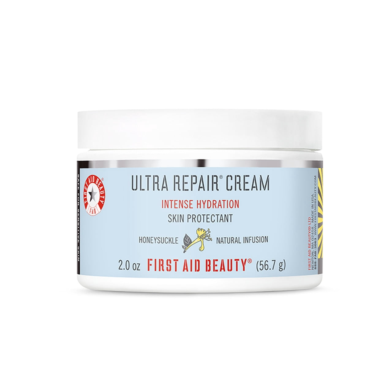 intense hydration skin cream