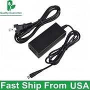 CA-110 Camcorder Charger Compatible with Canon VIXIA HF M50 R700 R500 M52 M500 R40 R42 R400