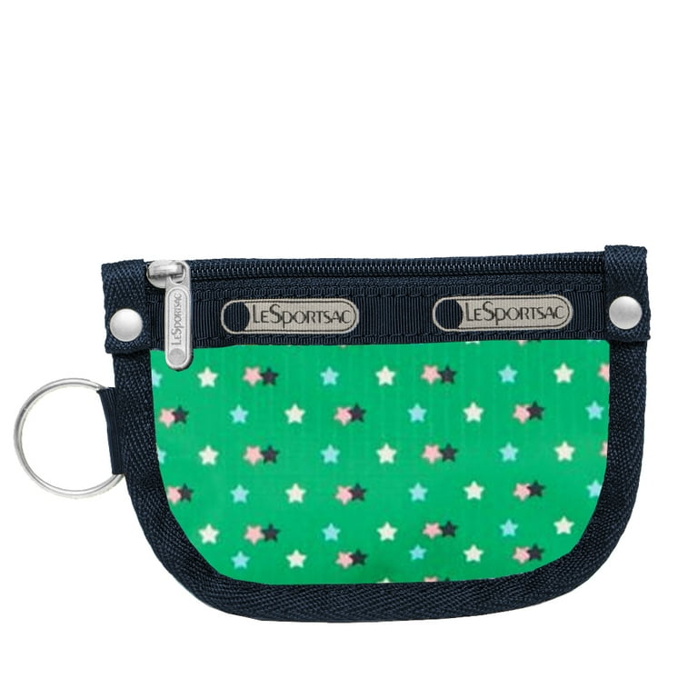 Lesportsac coin pouch sale