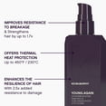 thumbnail image 4 of KEVIN.MURPHY YOUNG.AGAIN, Hair Oil for Strength & Shine, Leave-In Treatment, 100 mL, 4 of 7