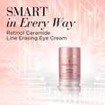 thumbnail image 3 of Crema para ojos Elizabeth Arden Retinol Ceramide Fine Line Wrinkle, 3 of 7
