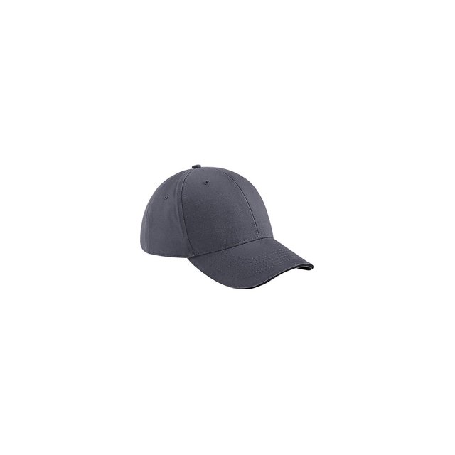 "Men's Athleisure 6-Panel Cap B20"